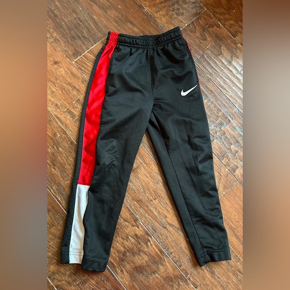 Lot of 3 boys pants size 4 - Picture 2 of 10